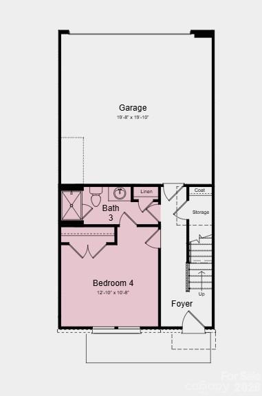 Indian Trail Townhomes - Residential