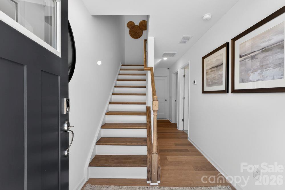 Indian Trail Townhomes - Residential