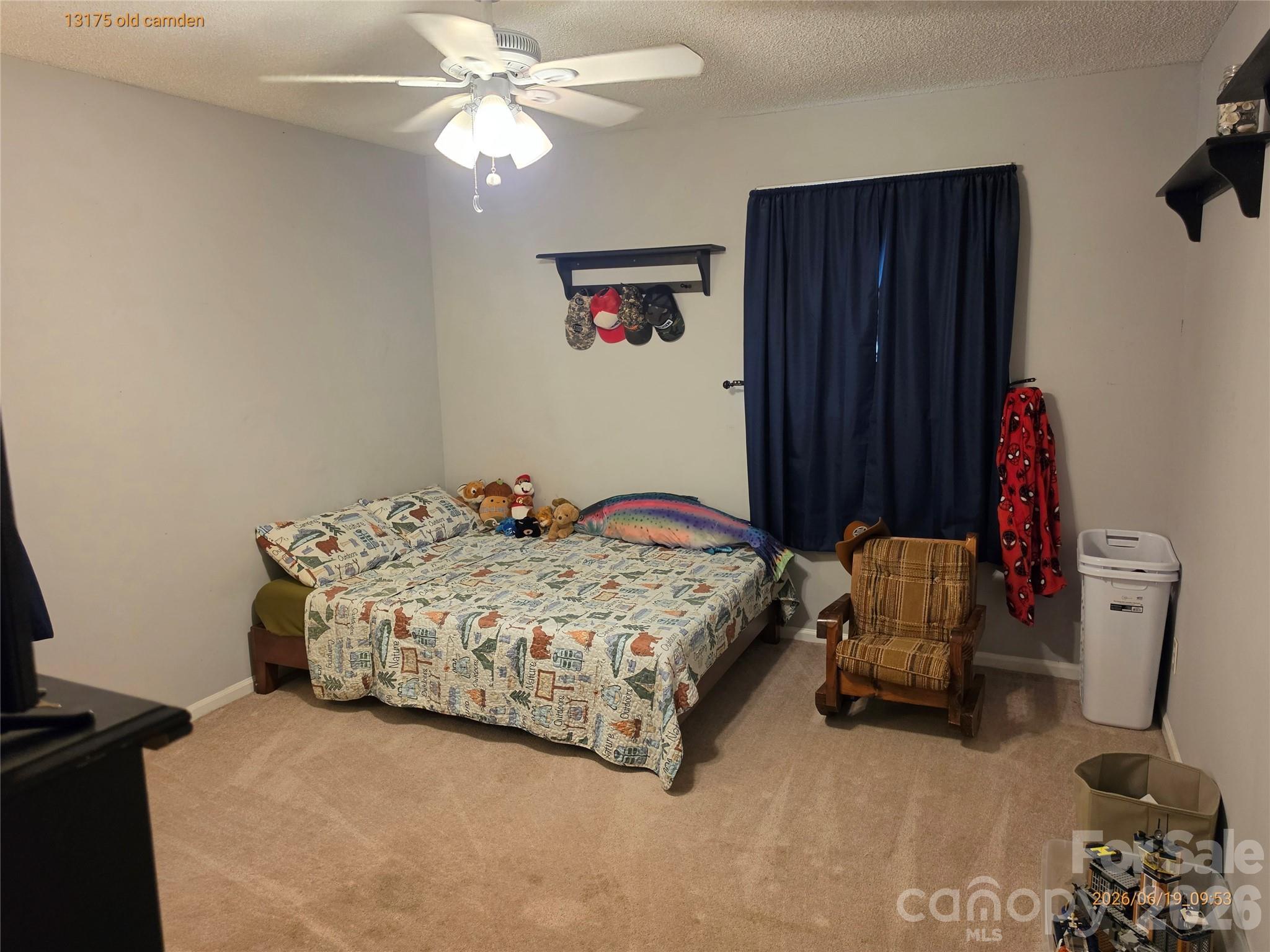 Olde Camden Estates - Residential