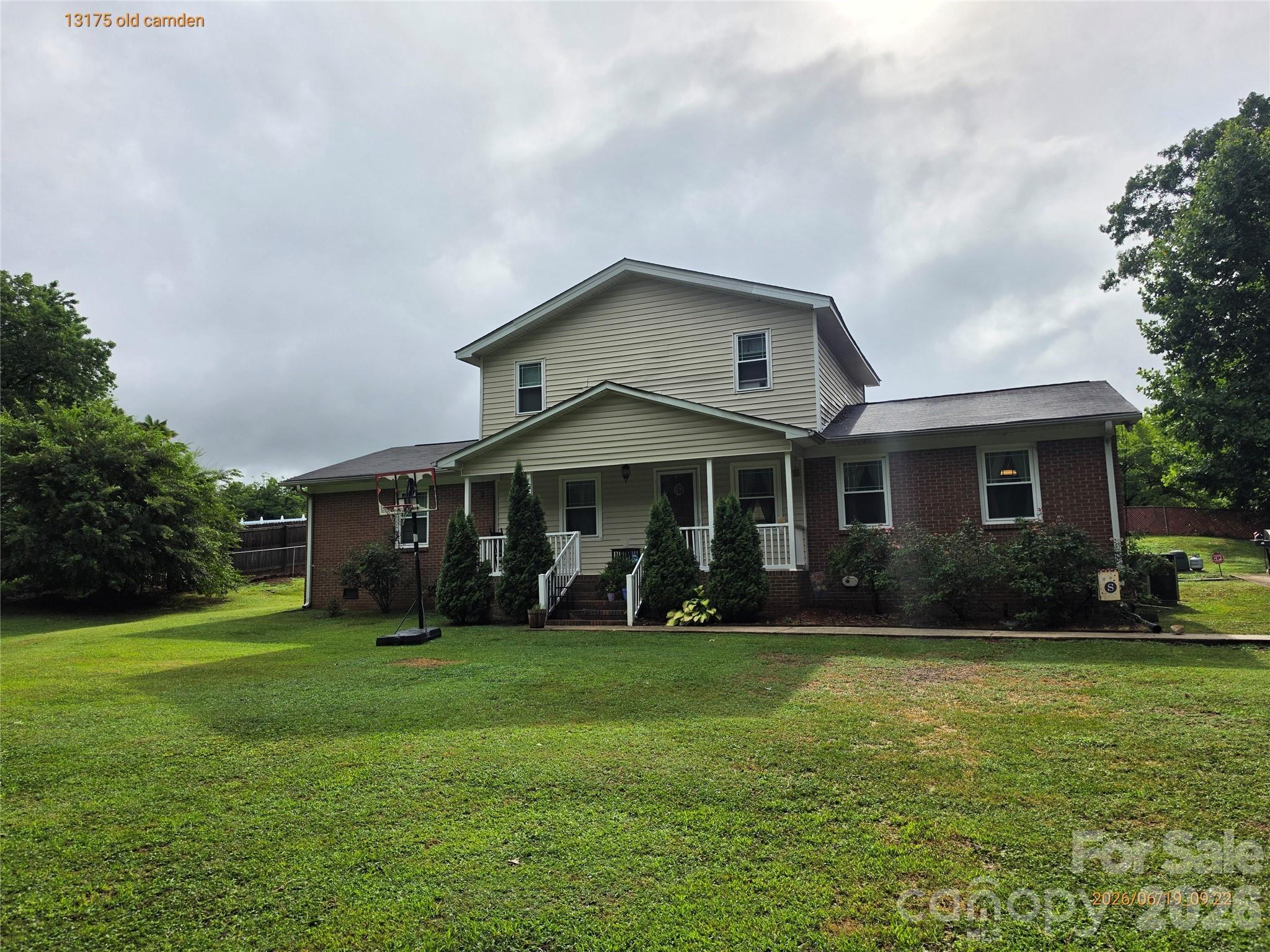 Olde Camden Estates - Residential