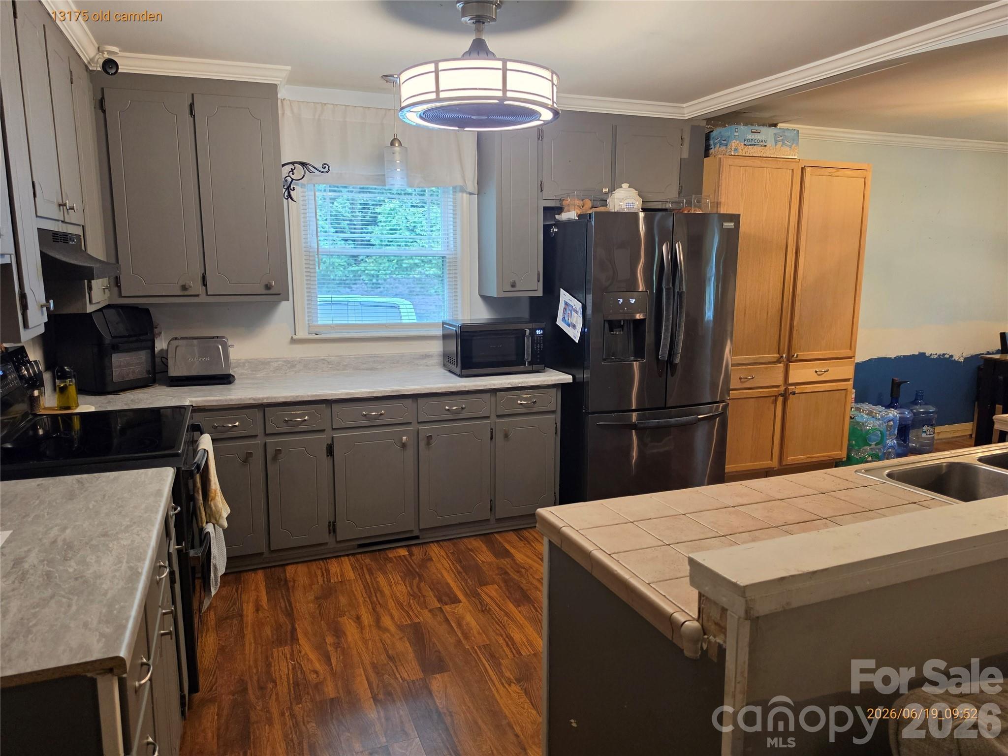 Olde Camden Estates - Residential