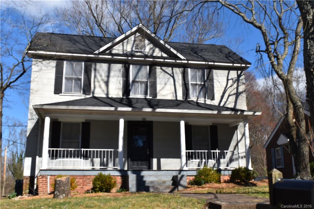 Oakhurst - Residential