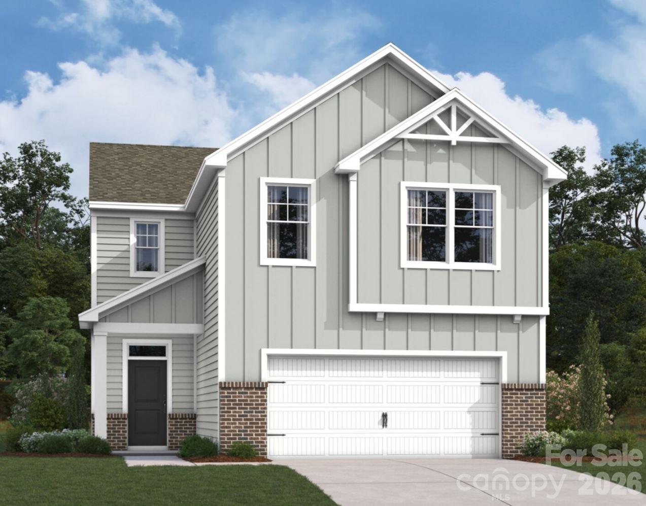 Bellamore - Residential