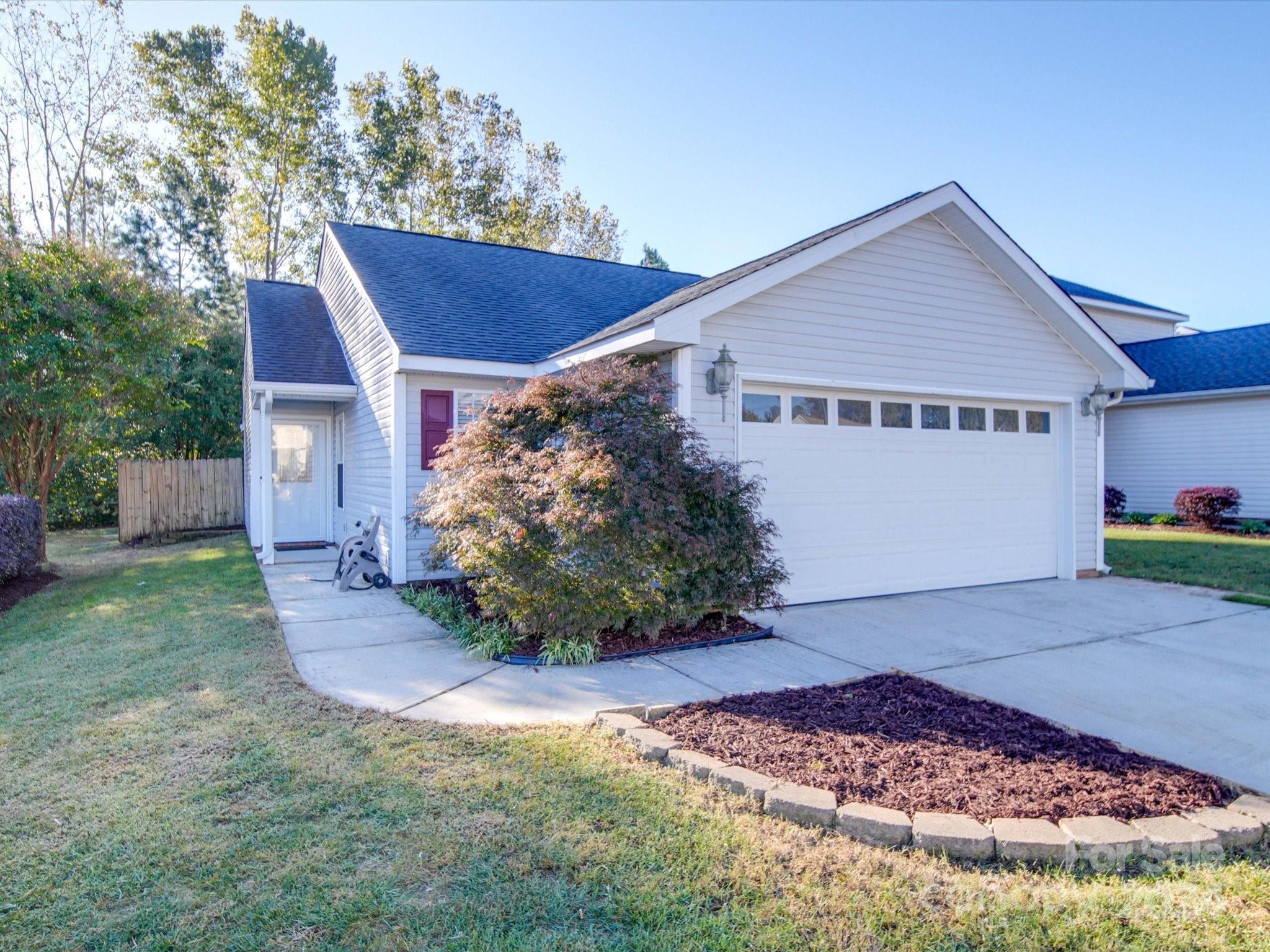 Osprey Pointe - Residential