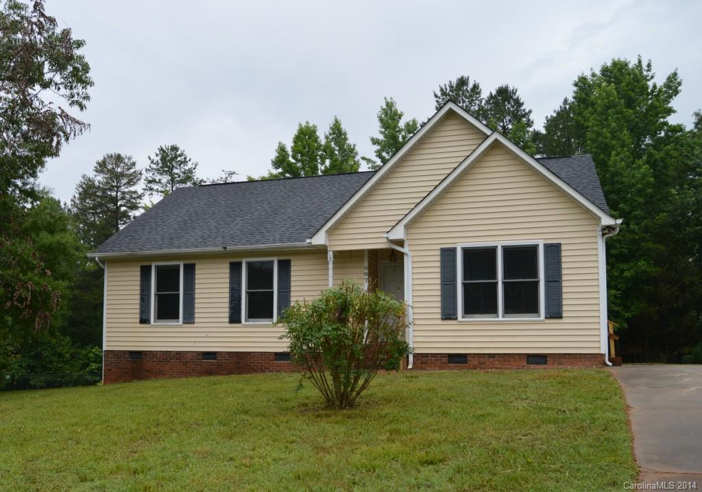 Apple Orchard - Residential