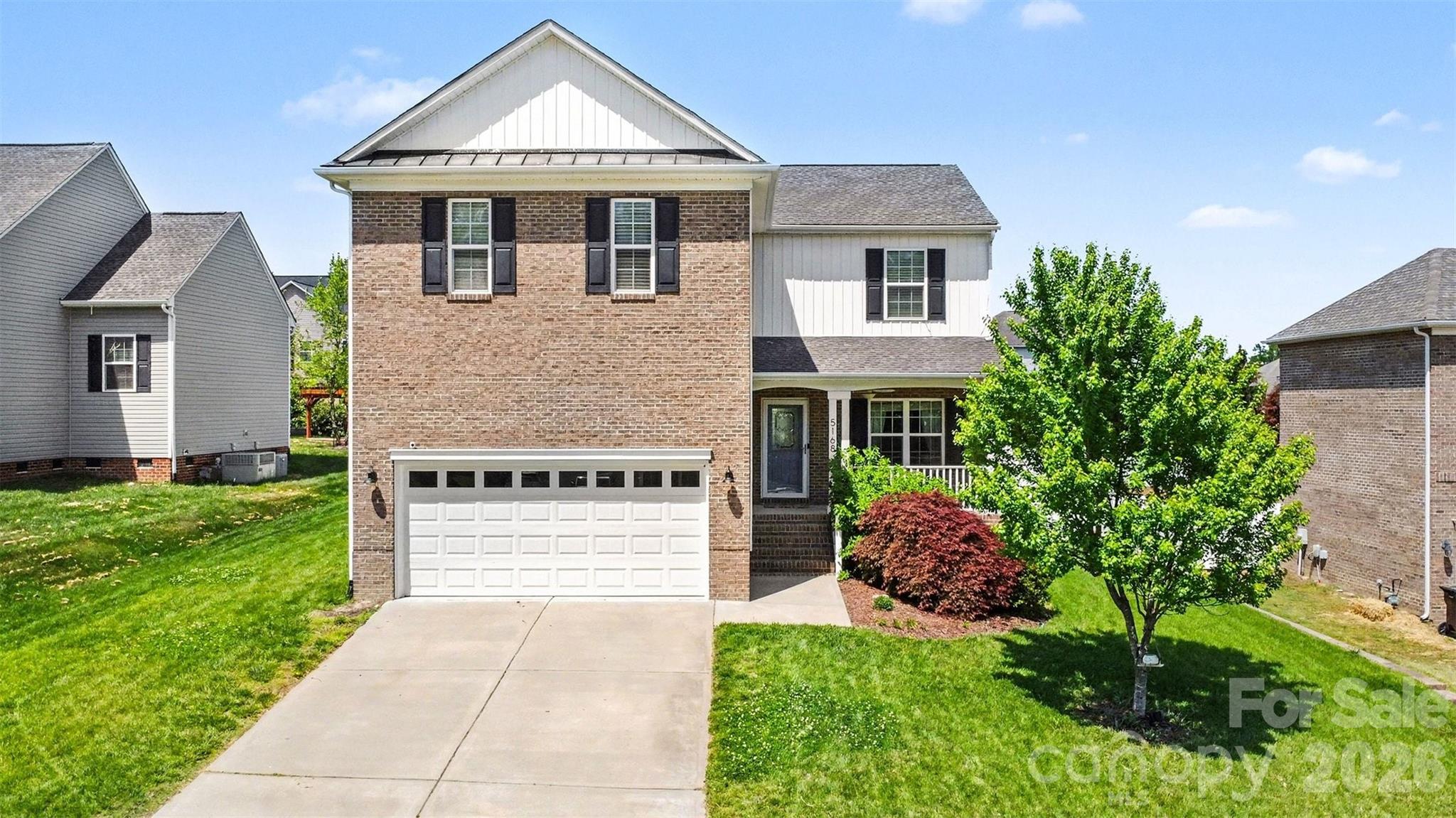Norwood Ridge - Residential