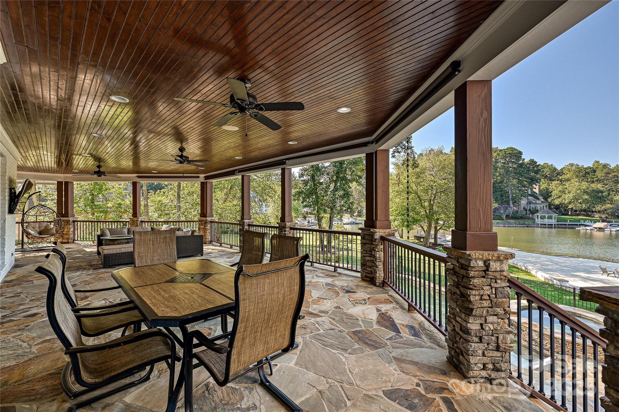 Patricks Purchase - Residential