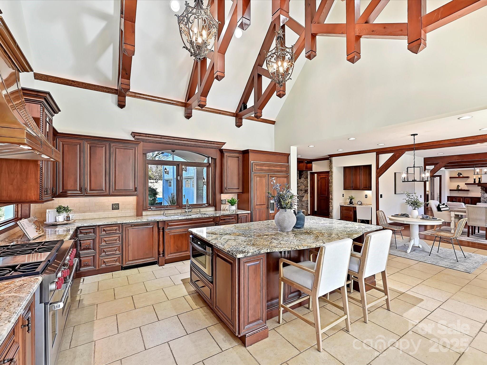 Patricks Purchase - Residential