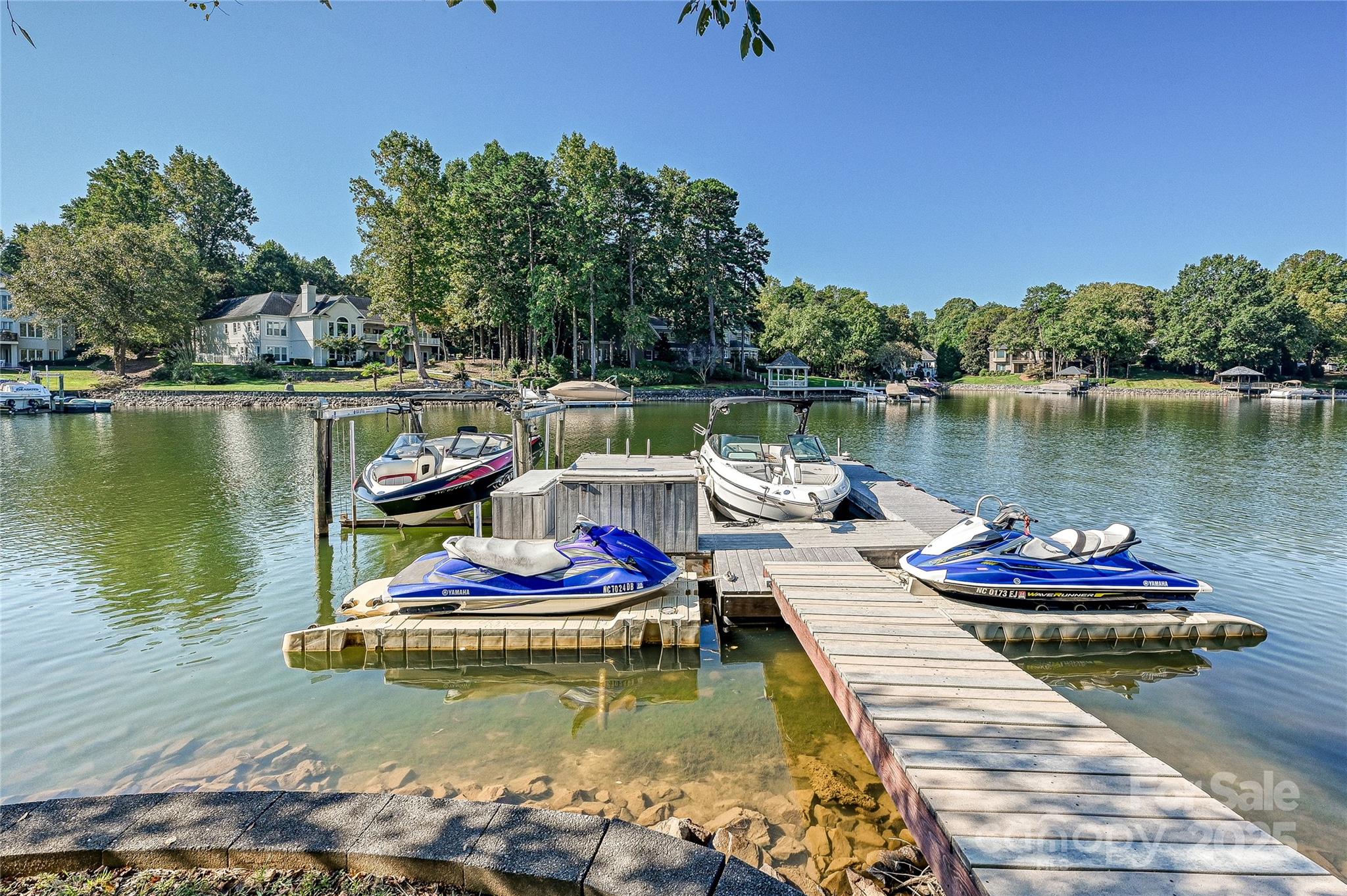 Patricks Purchase - Residential