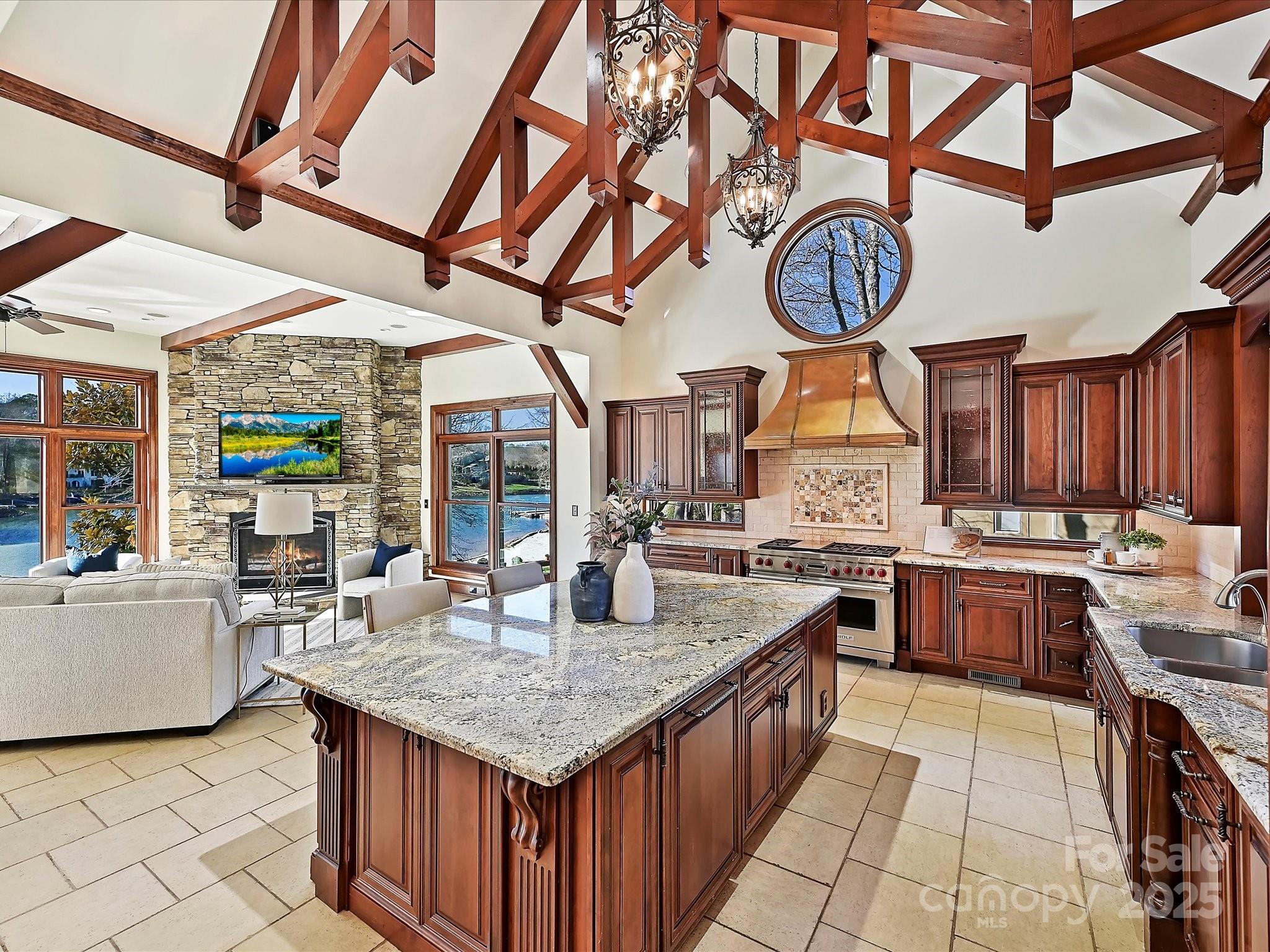 Patricks Purchase - Residential