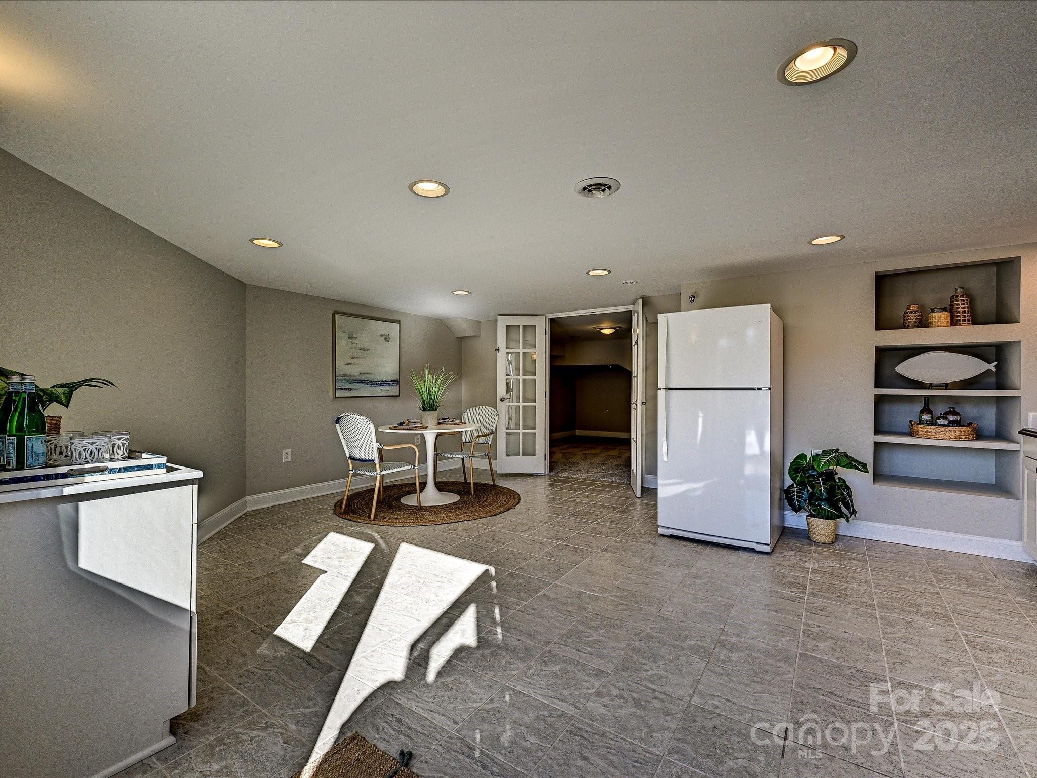 Patricks Purchase - Residential