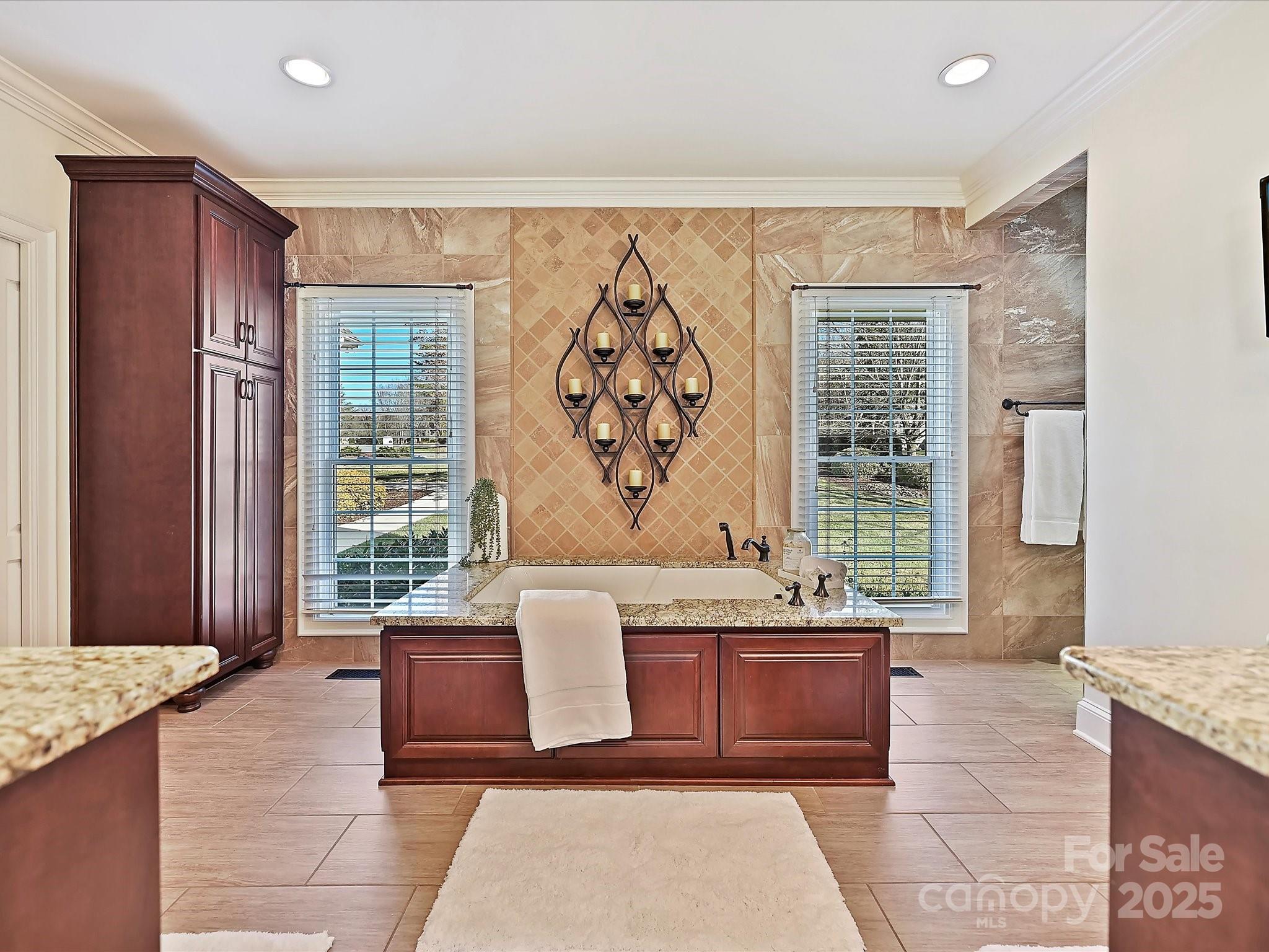 Patricks Purchase - Residential