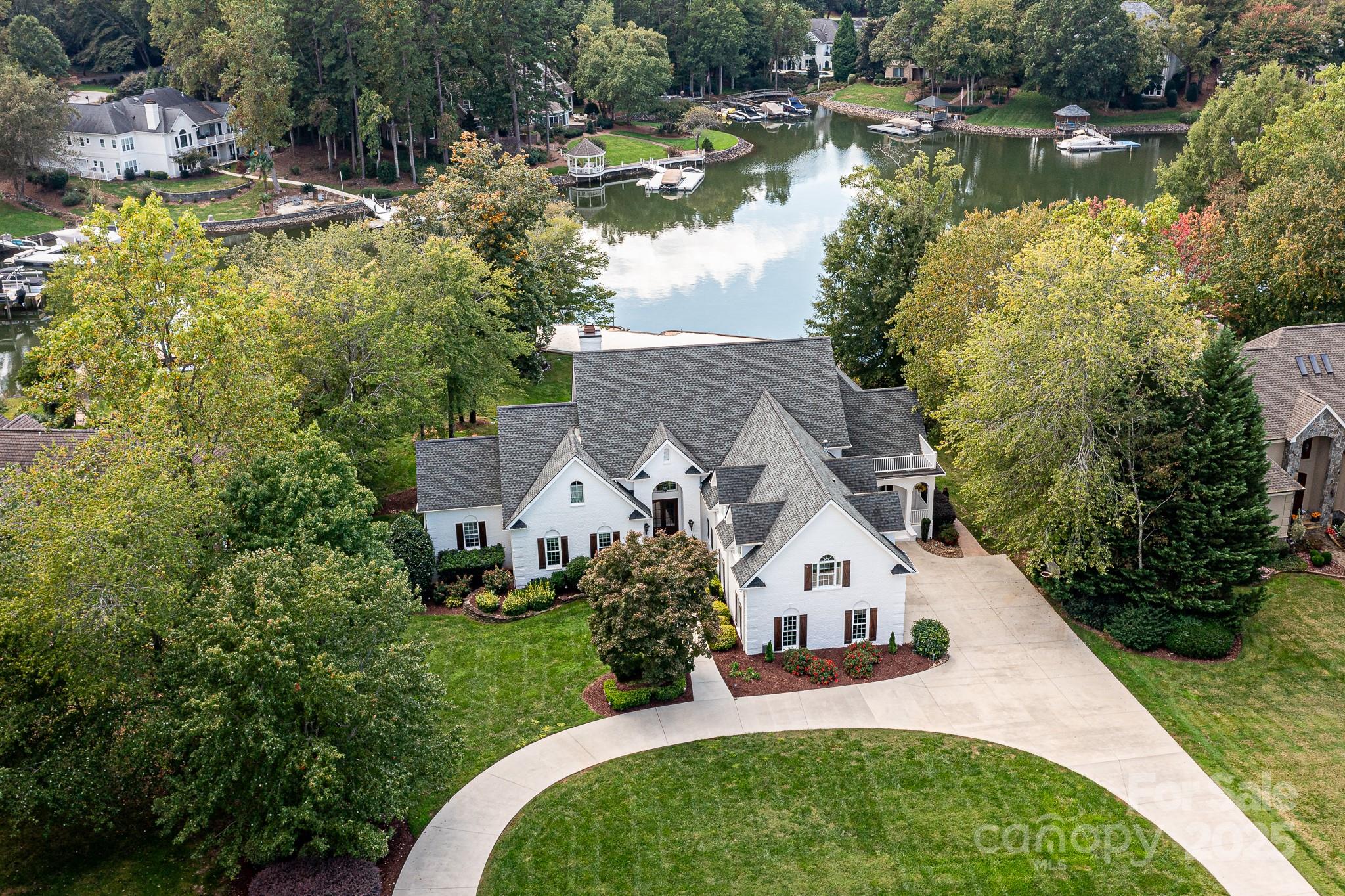 Patricks Purchase - Residential