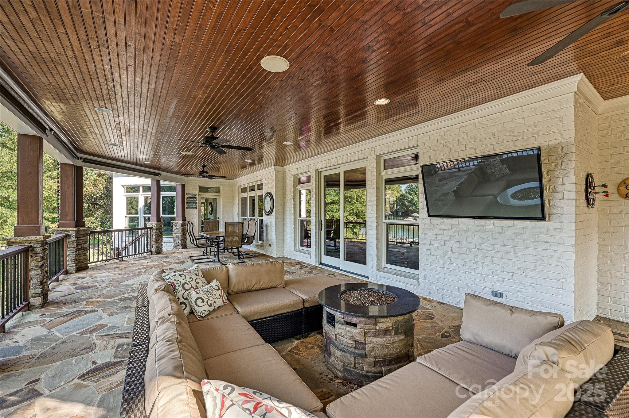 Patricks Purchase - Residential