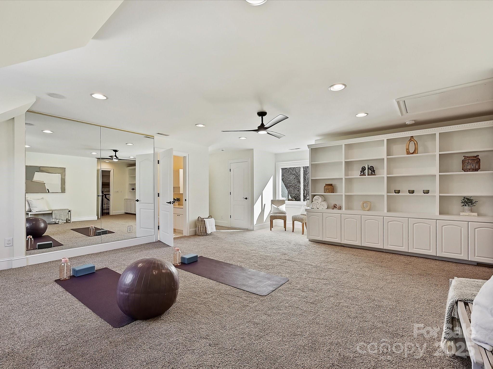 Patricks Purchase - Residential