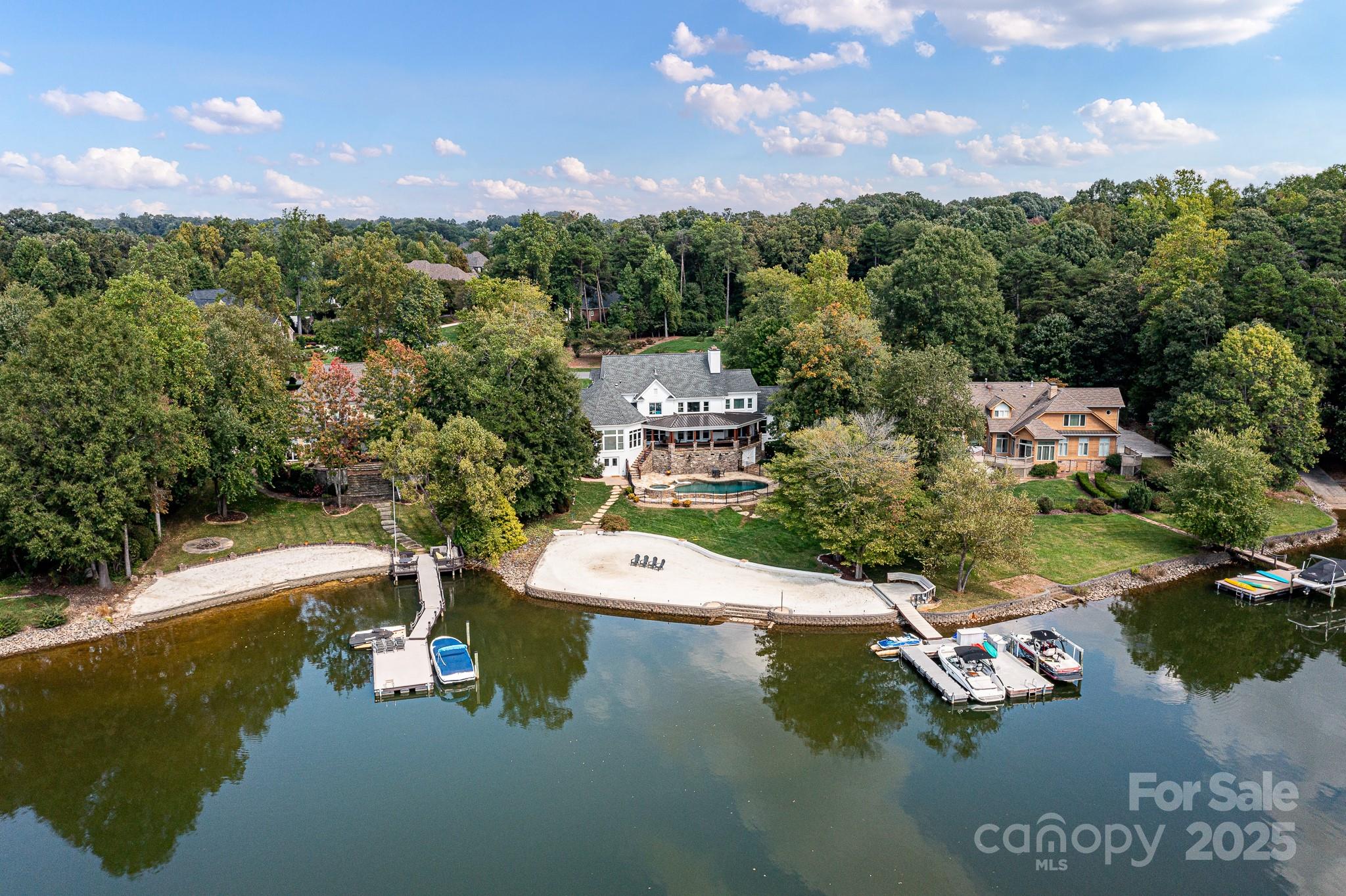 Patricks Purchase - Residential