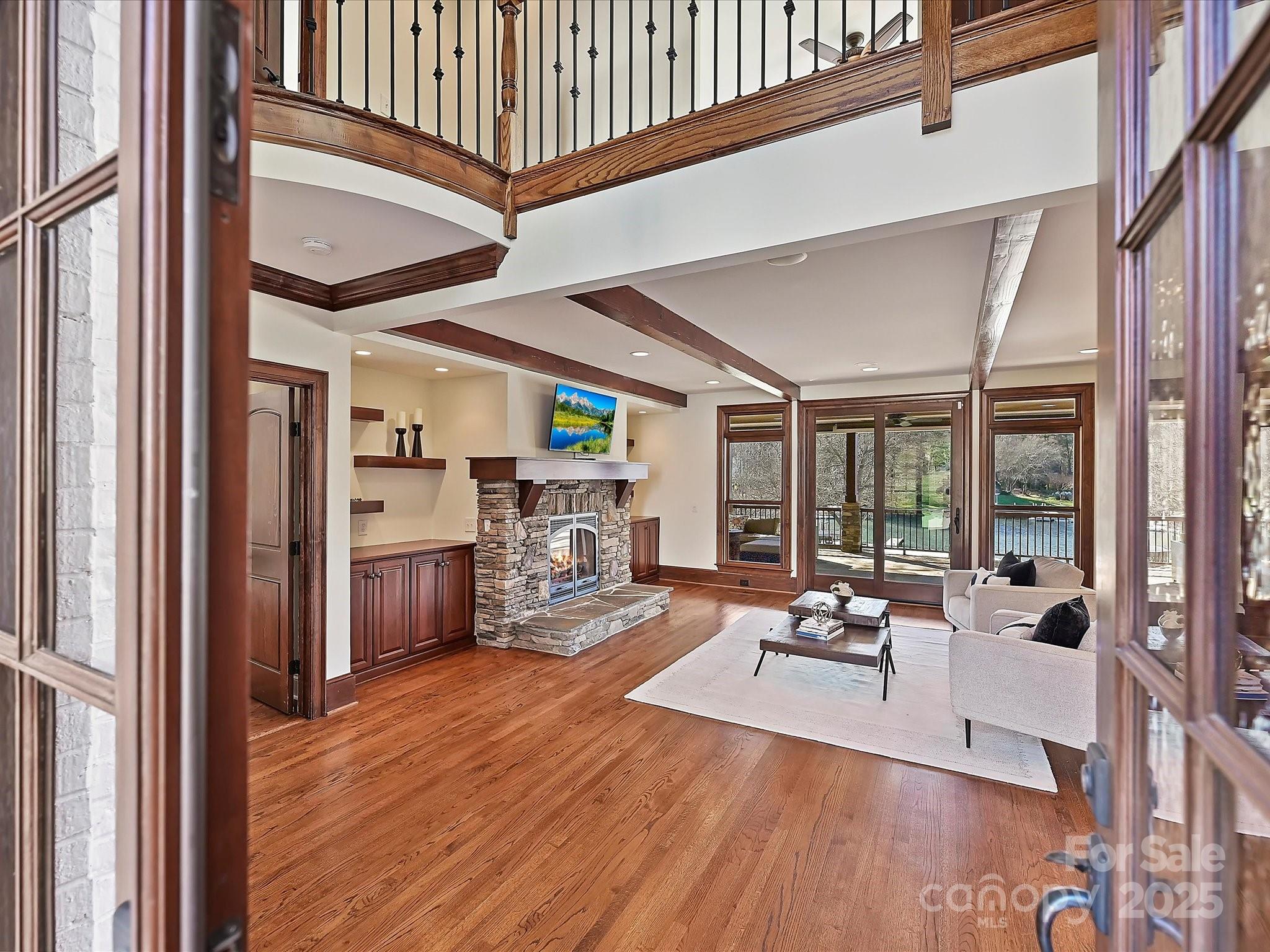 Patricks Purchase - Residential