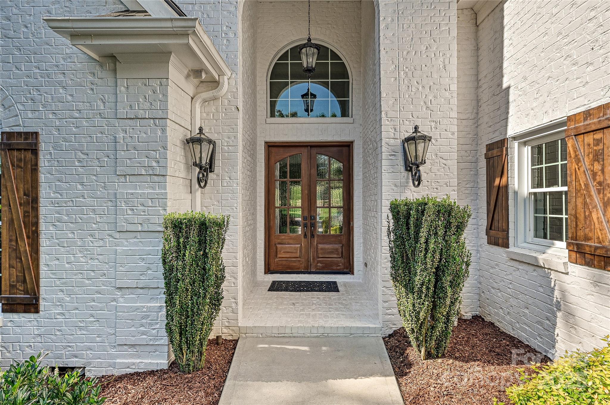Patricks Purchase - Residential