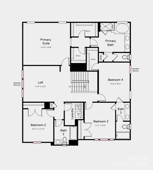 River Falls - Residential