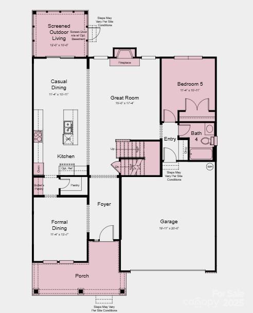 River Falls - Residential