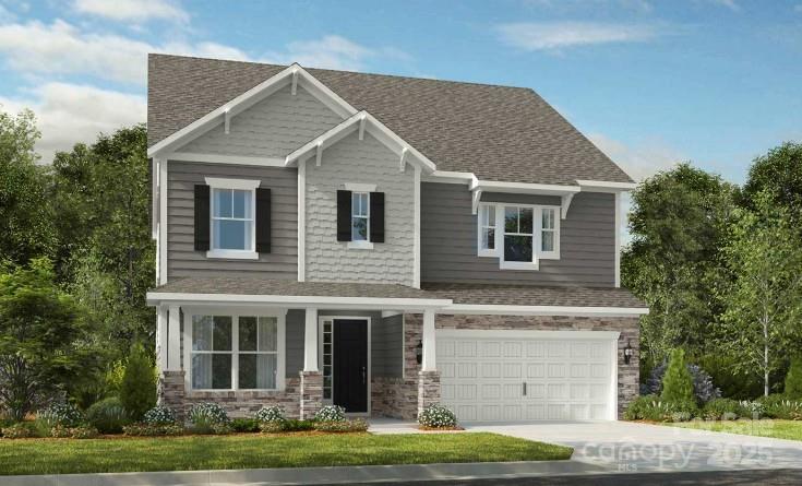 River Falls - Residential