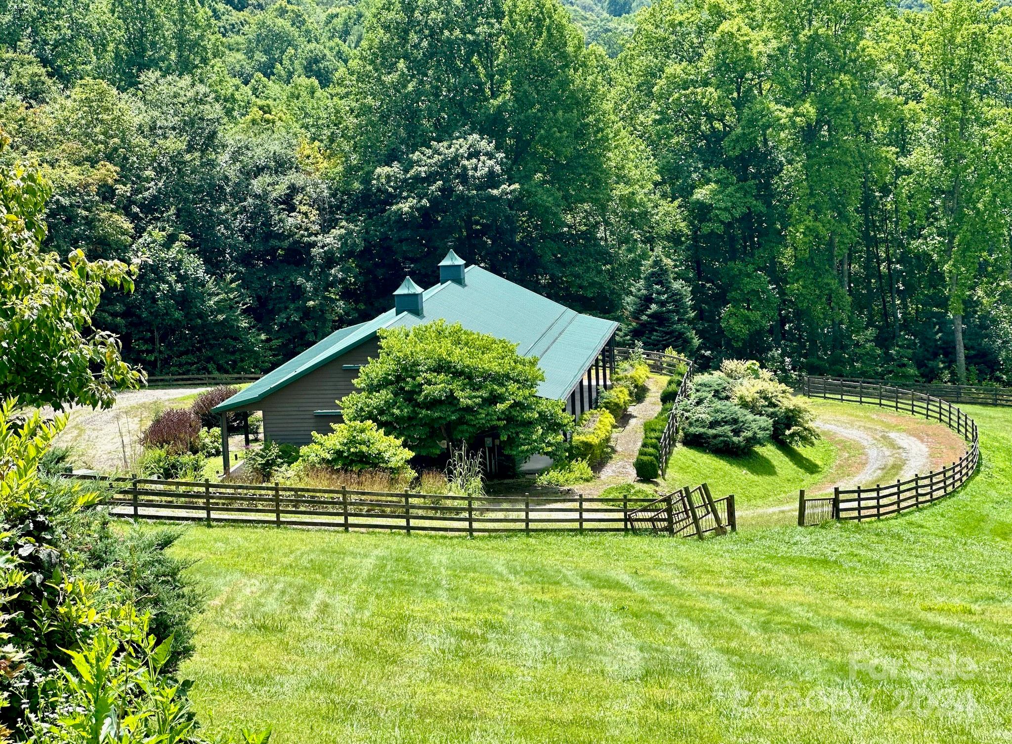 Wolf Creek Ranch - Land