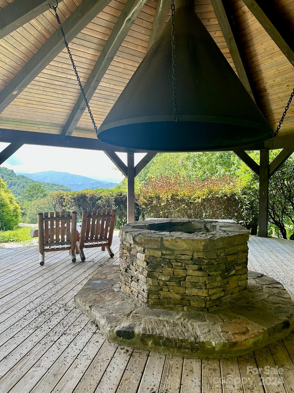 Wolf Creek Ranch - Land