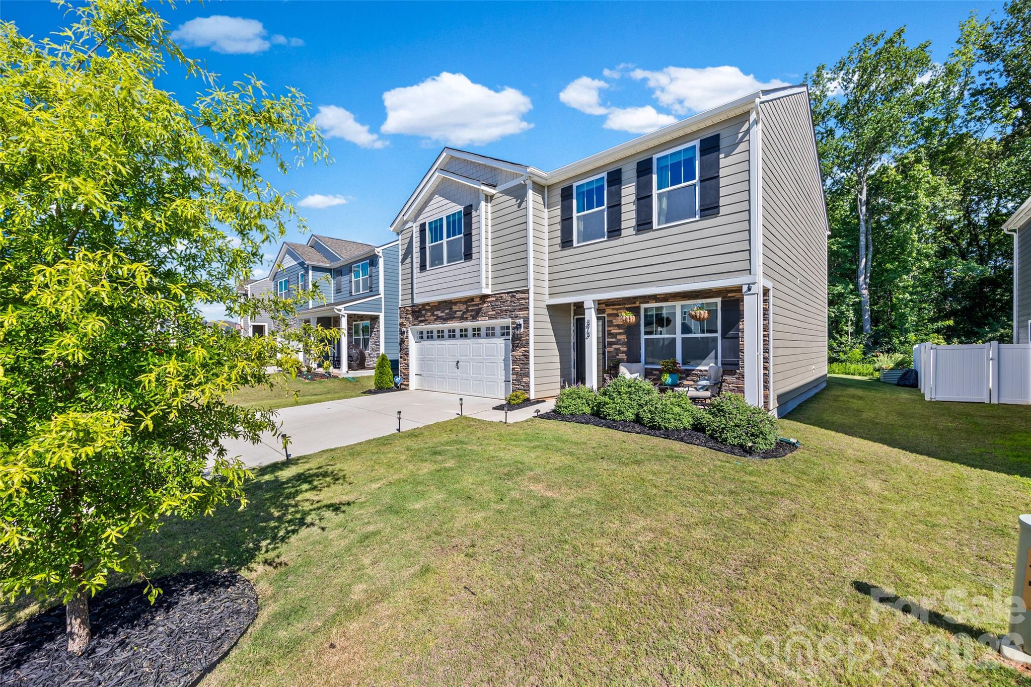 Fergus Crossing - Residential