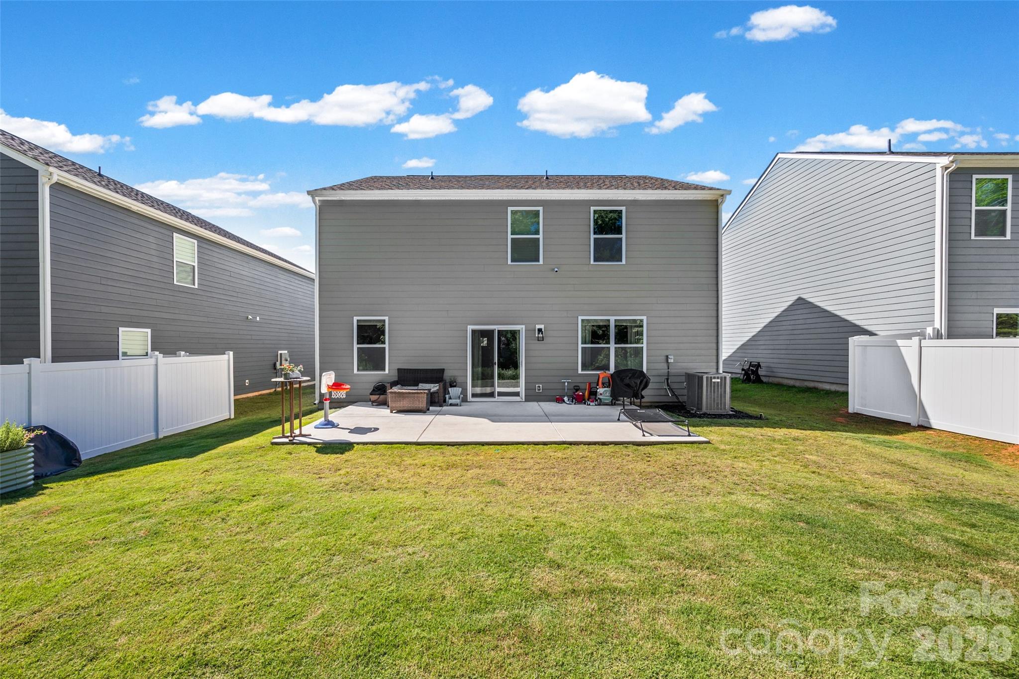 Fergus Crossing - Residential