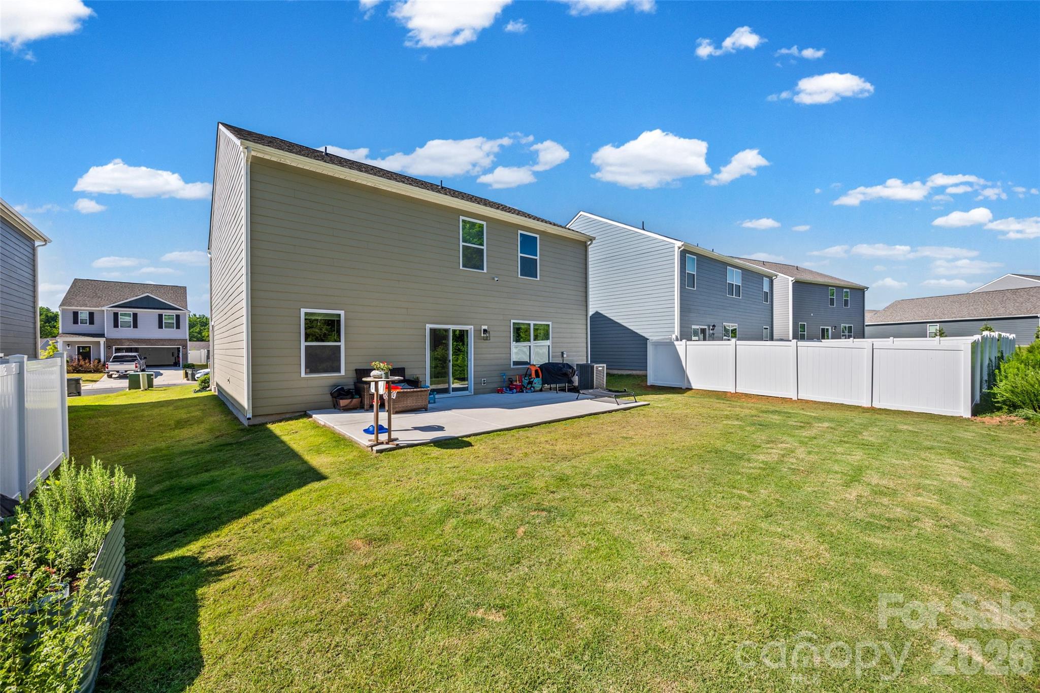 Fergus Crossing - Residential