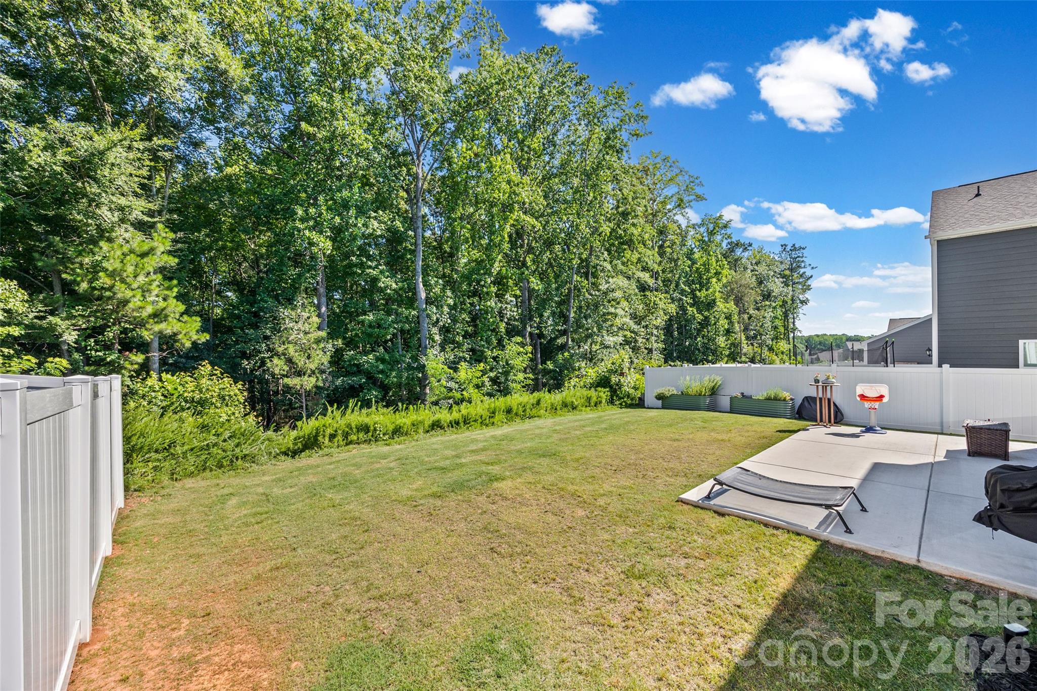 Fergus Crossing - Residential