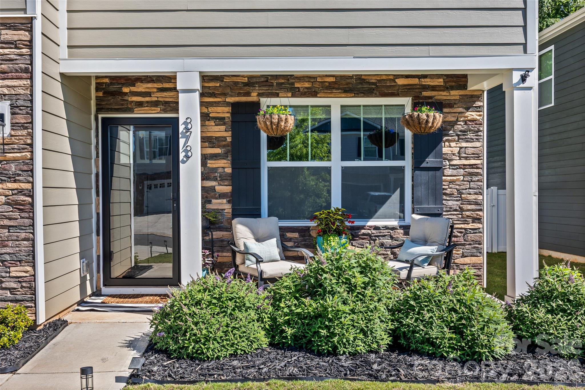 Fergus Crossing - Residential