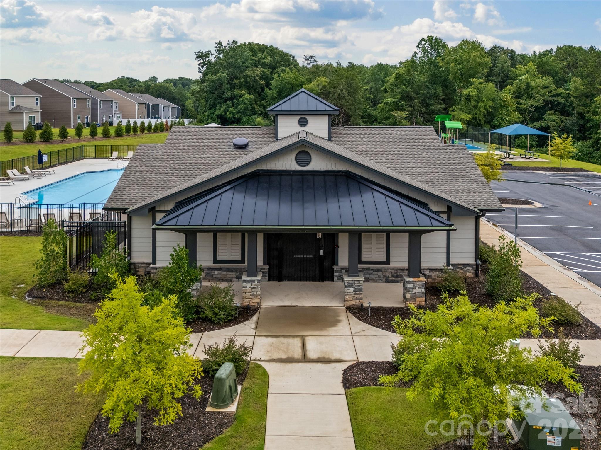 Fergus Crossing - Residential