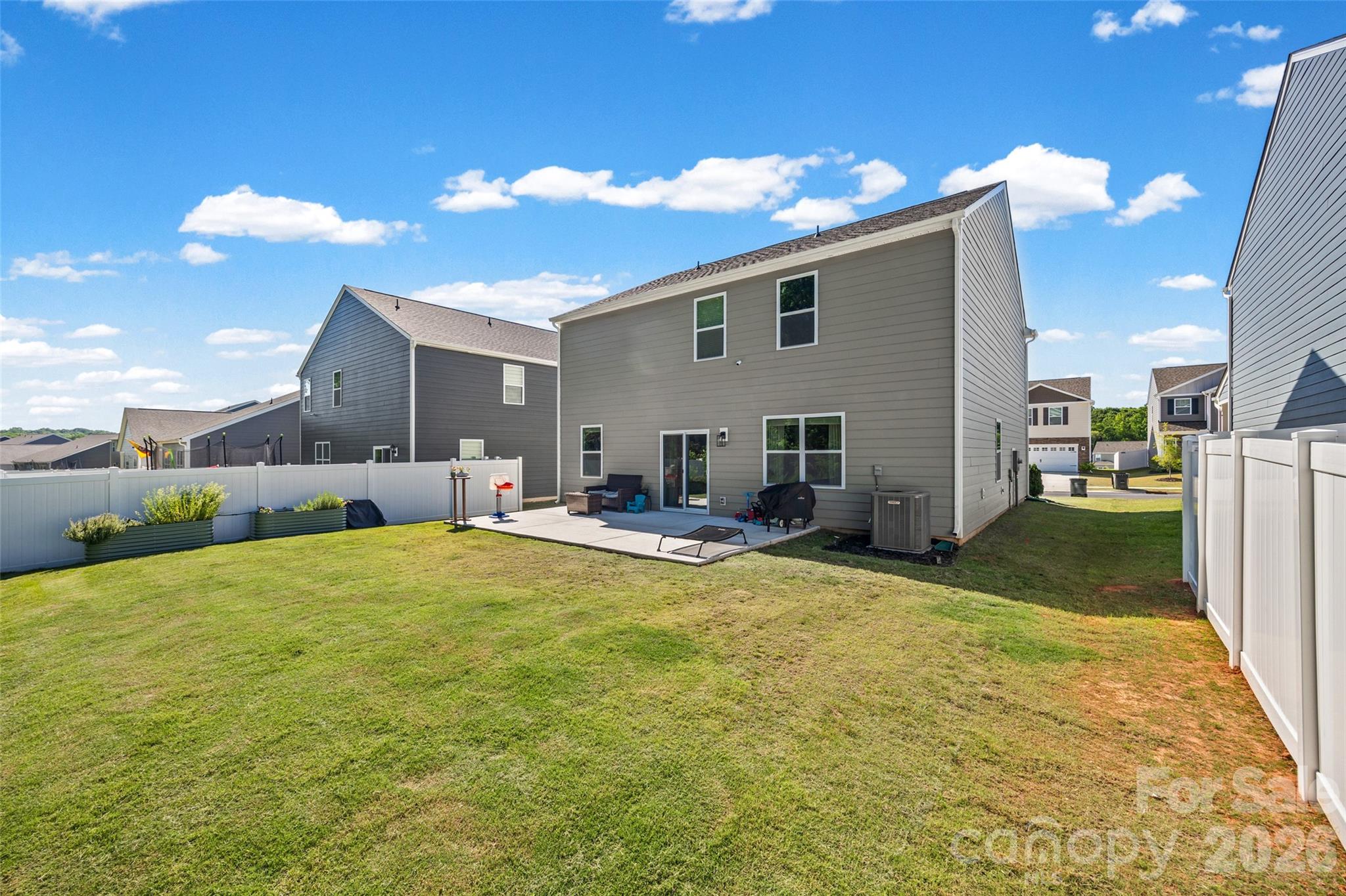 Fergus Crossing - Residential