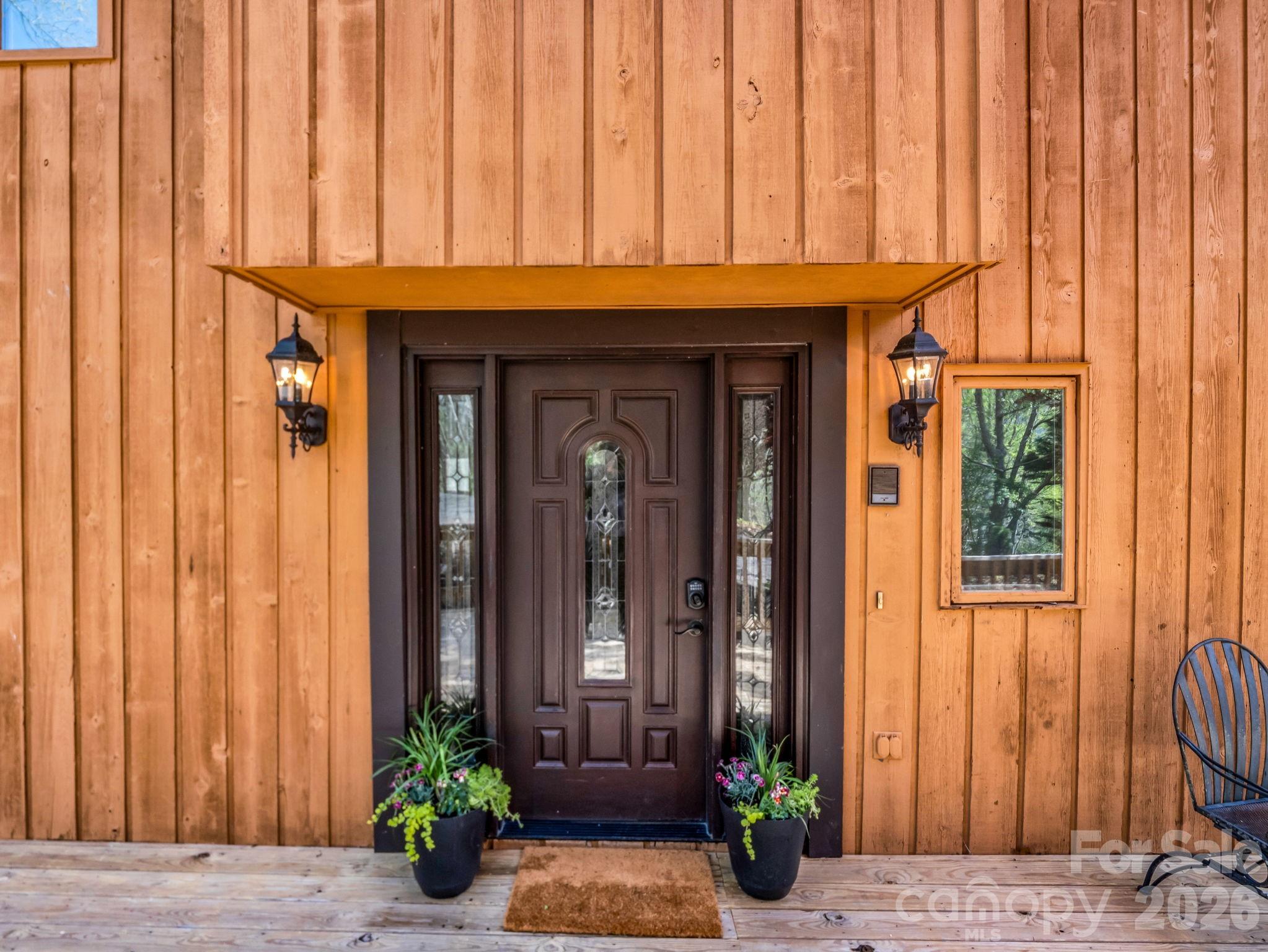 Rumbling Bald on Lake Lure - Residential