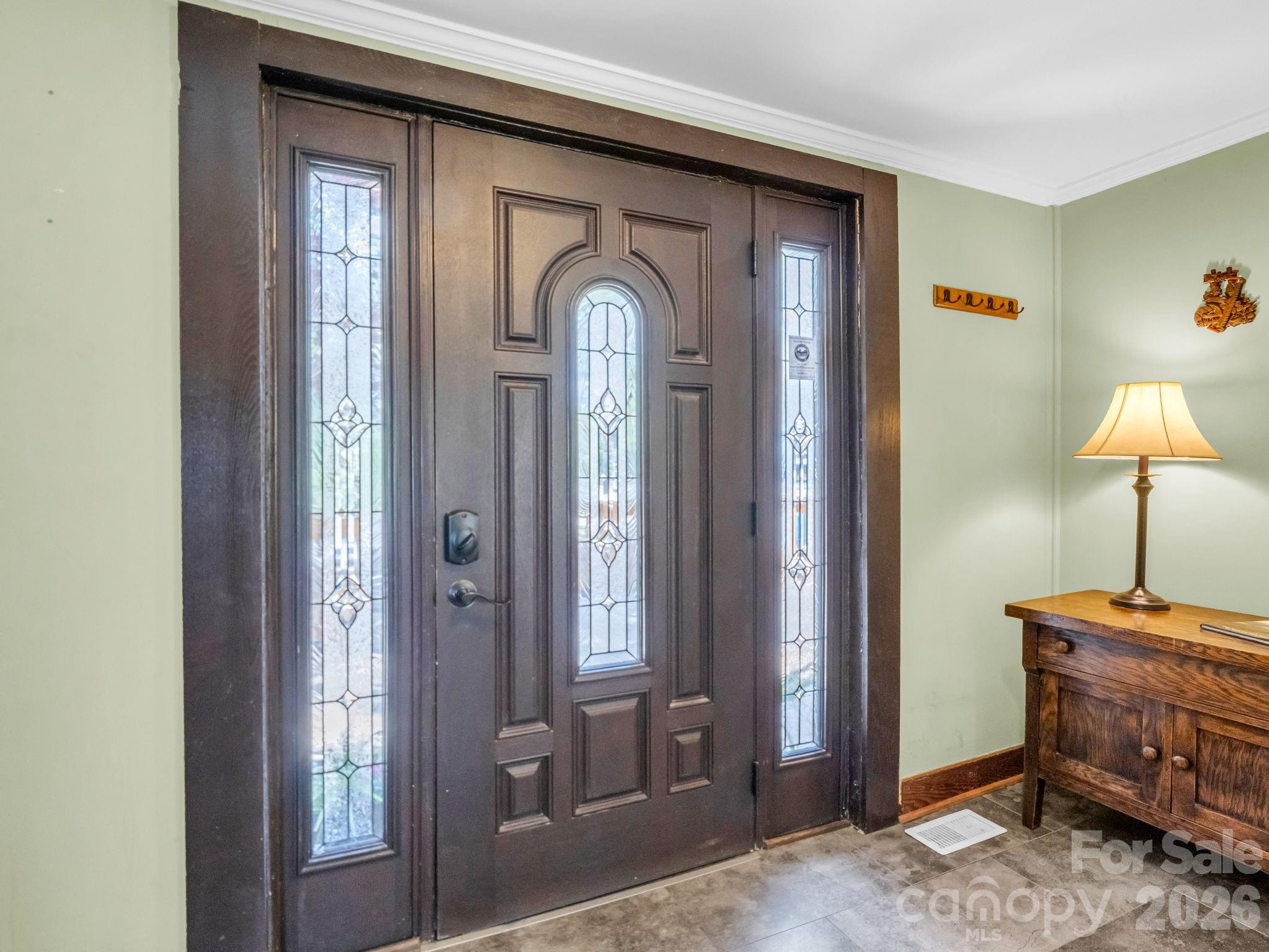 Rumbling Bald on Lake Lure - Residential
