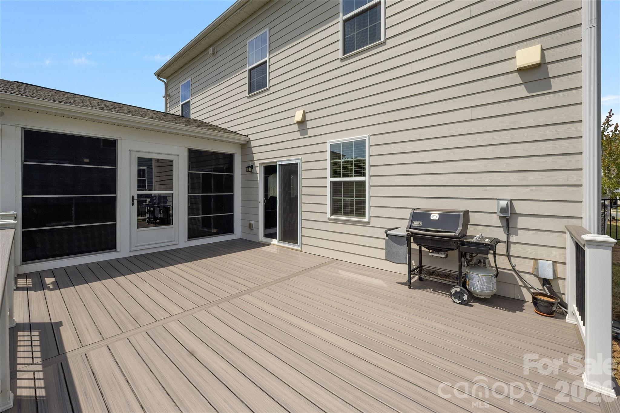 Arrington - Residential