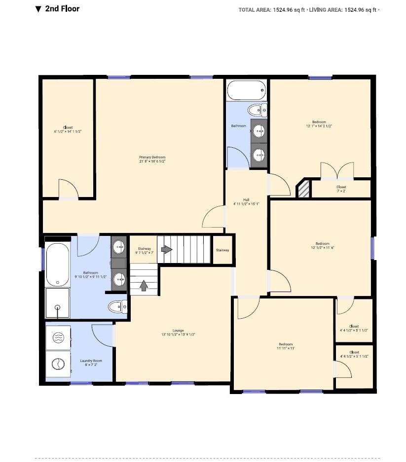 Arrington - Residential