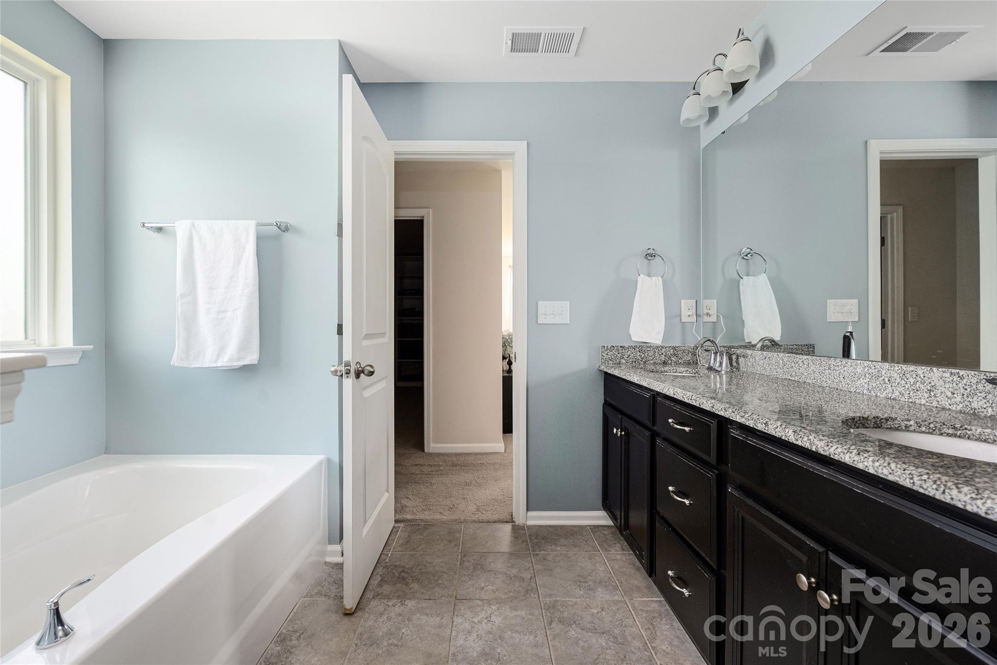 Arrington - Residential