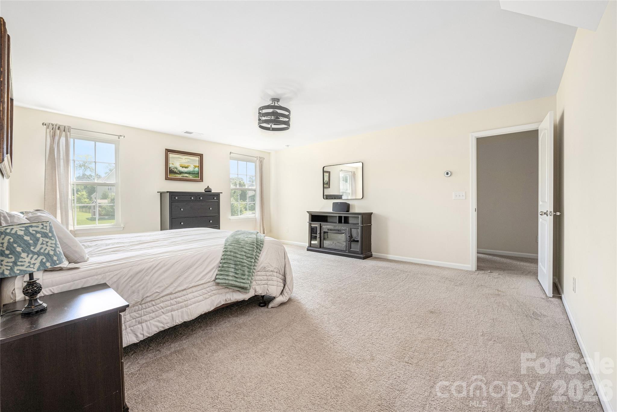 Arrington - Residential