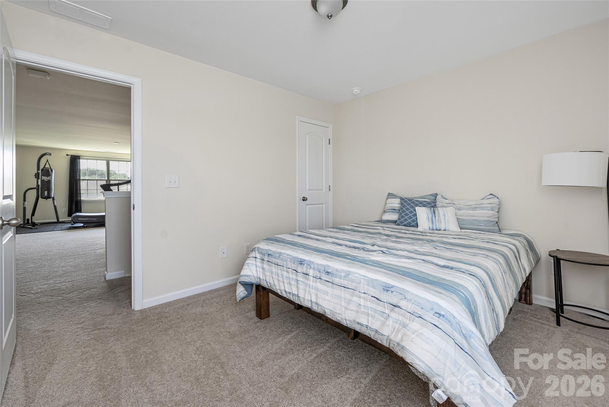 Arrington - Residential