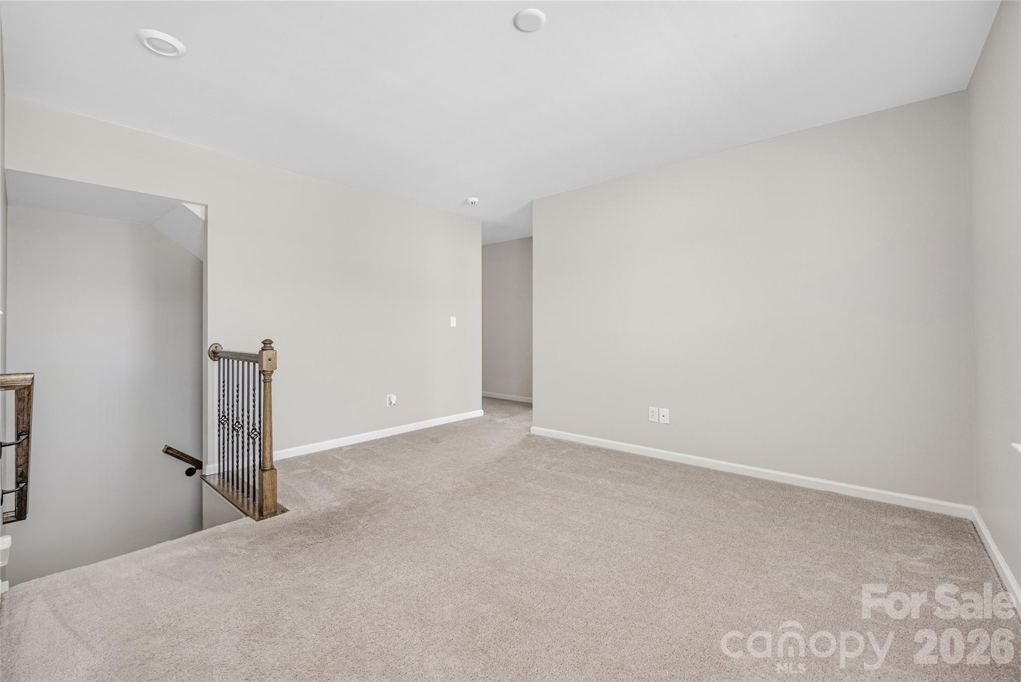 Arrington - Residential