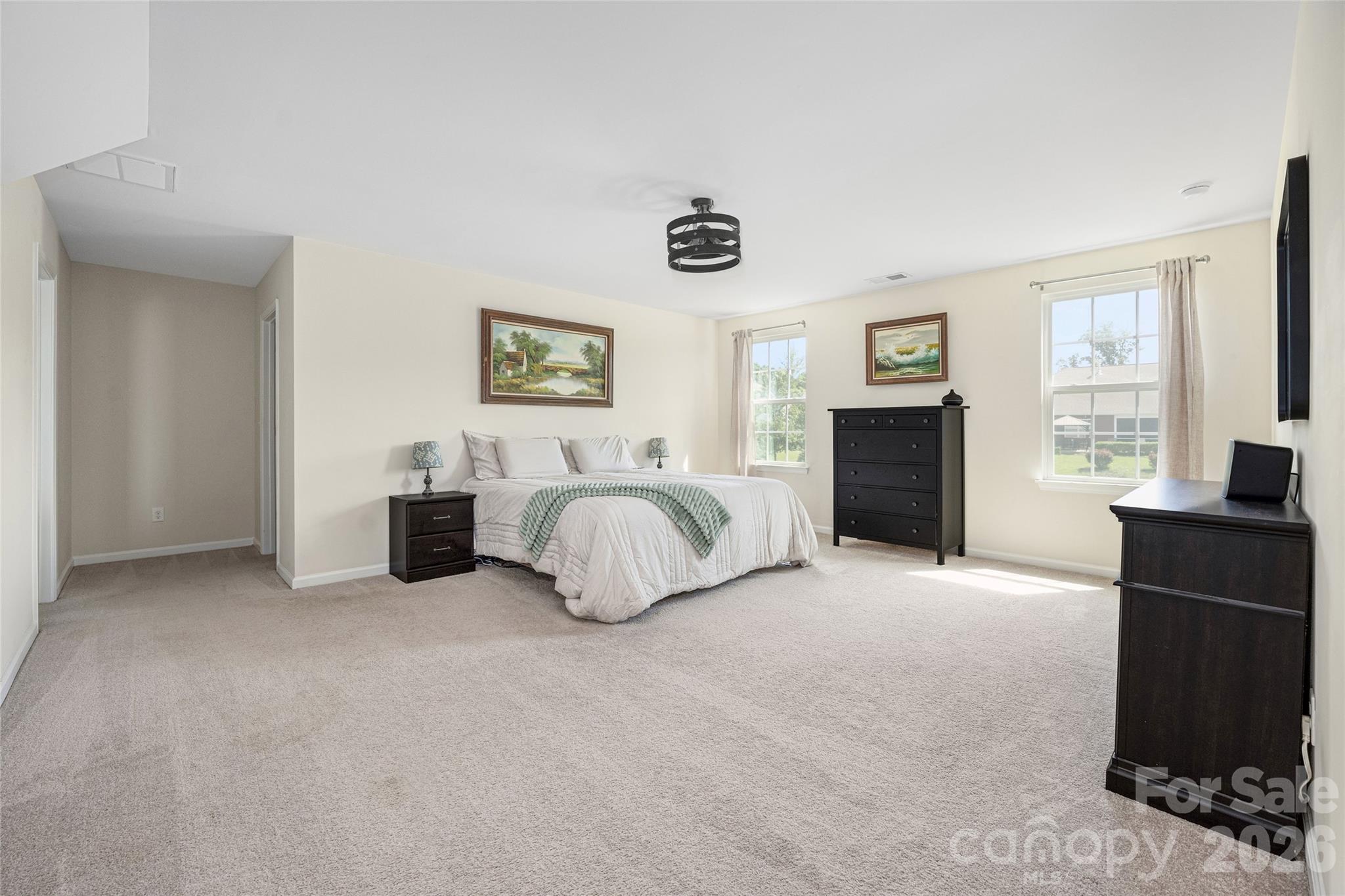 Arrington - Residential