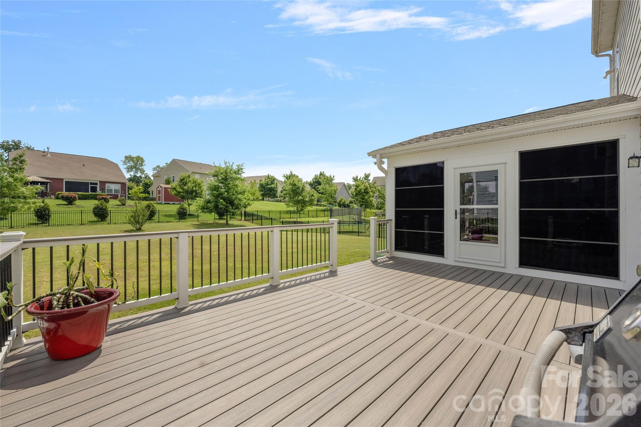 Arrington - Residential