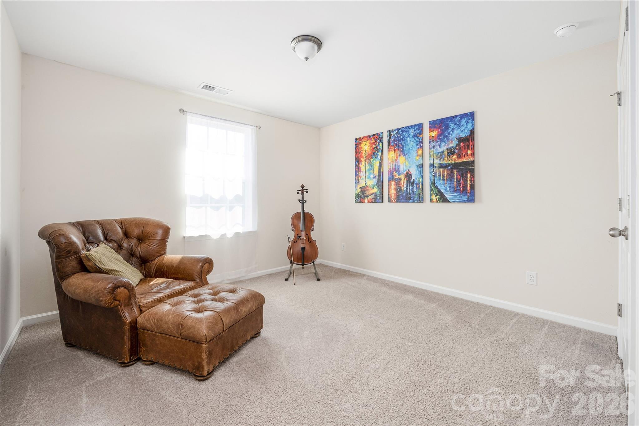 Arrington - Residential