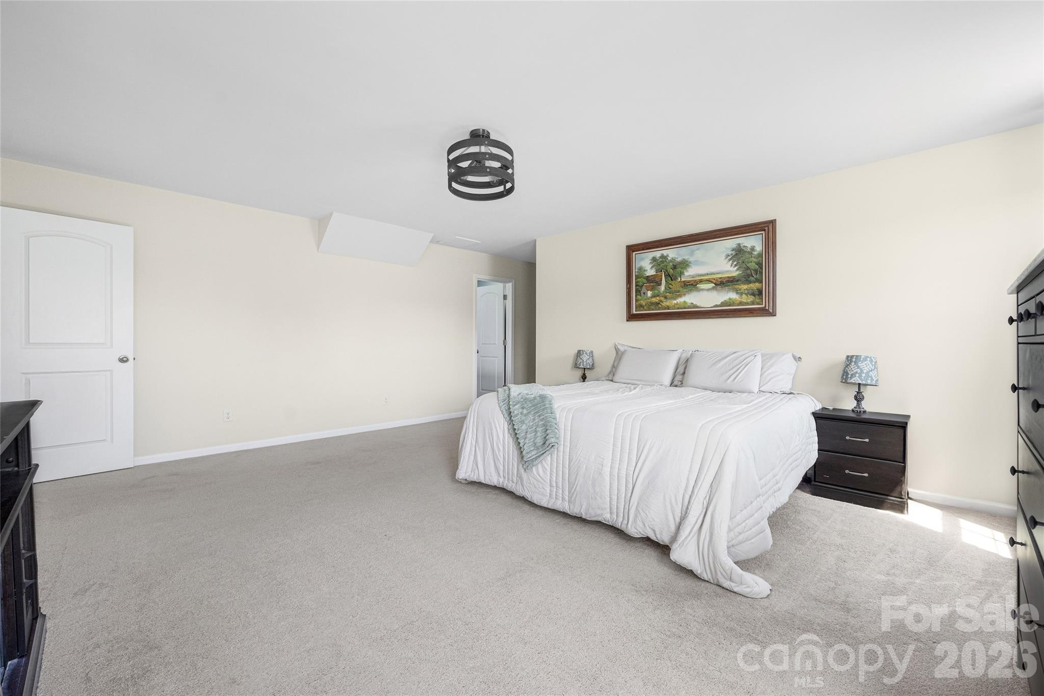 Arrington - Residential