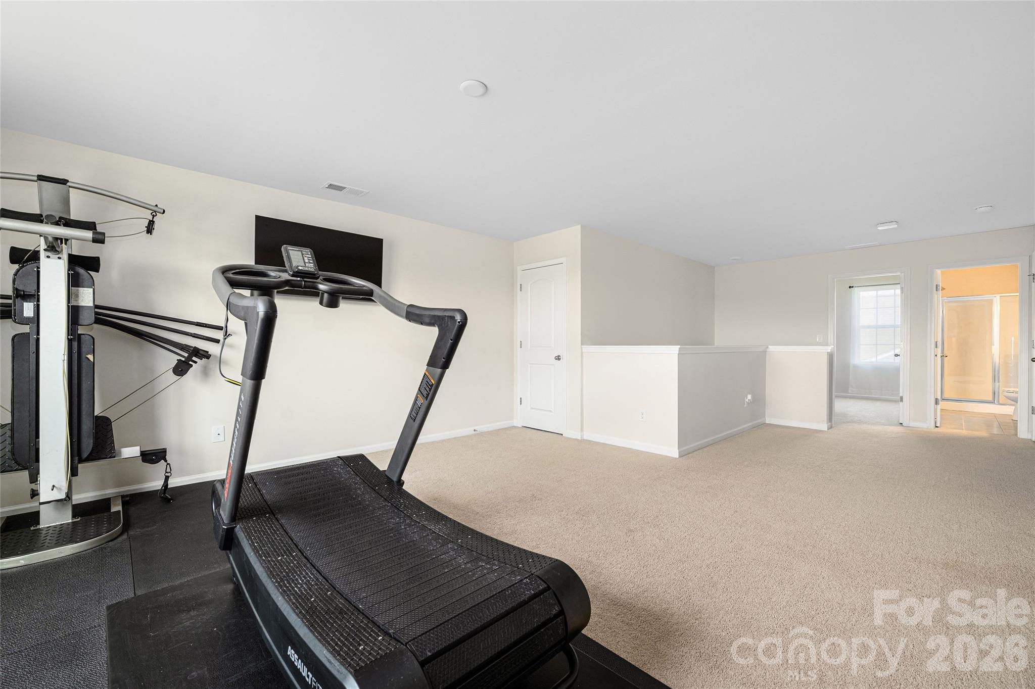 Arrington - Residential