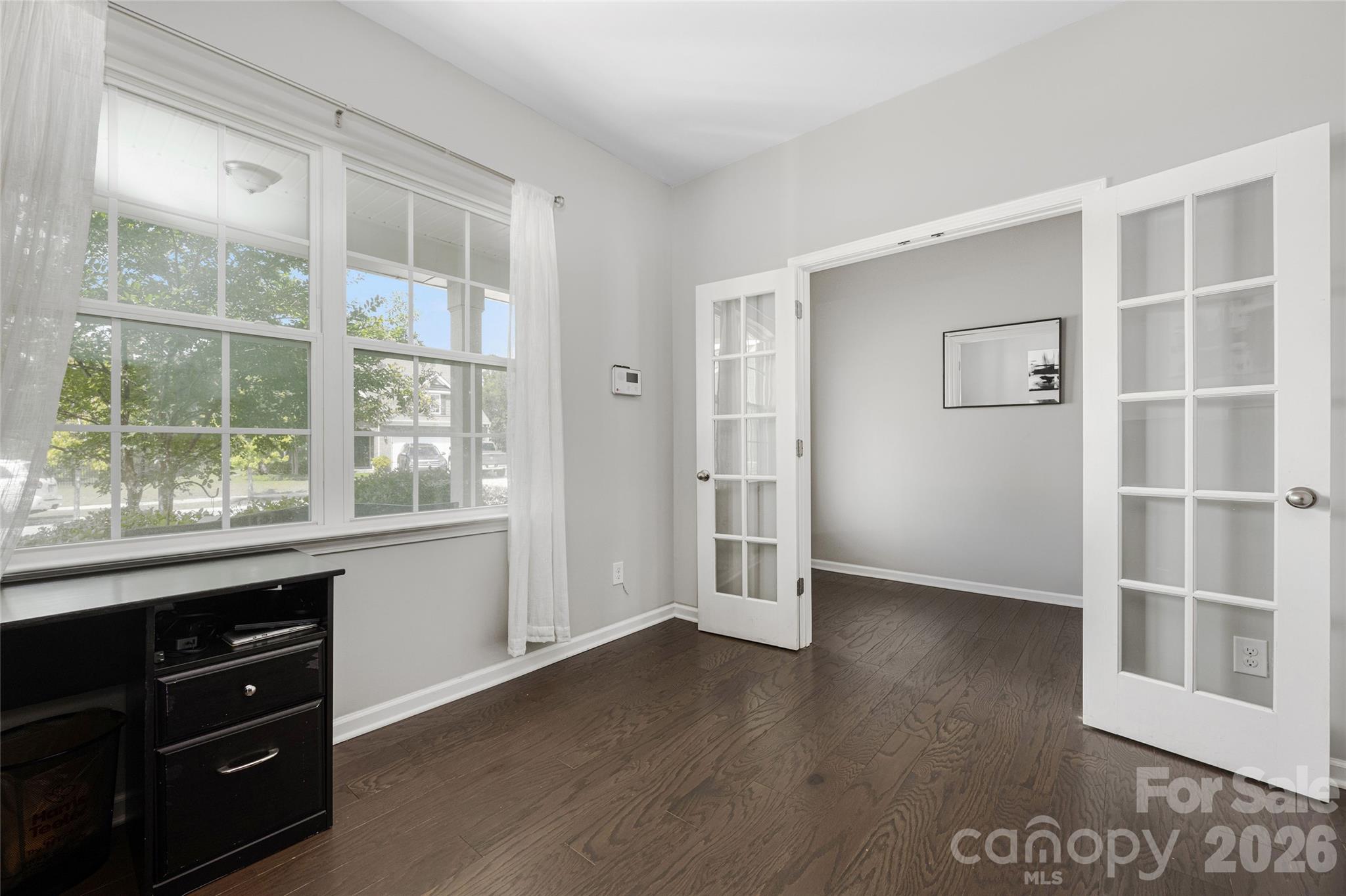 Arrington - Residential