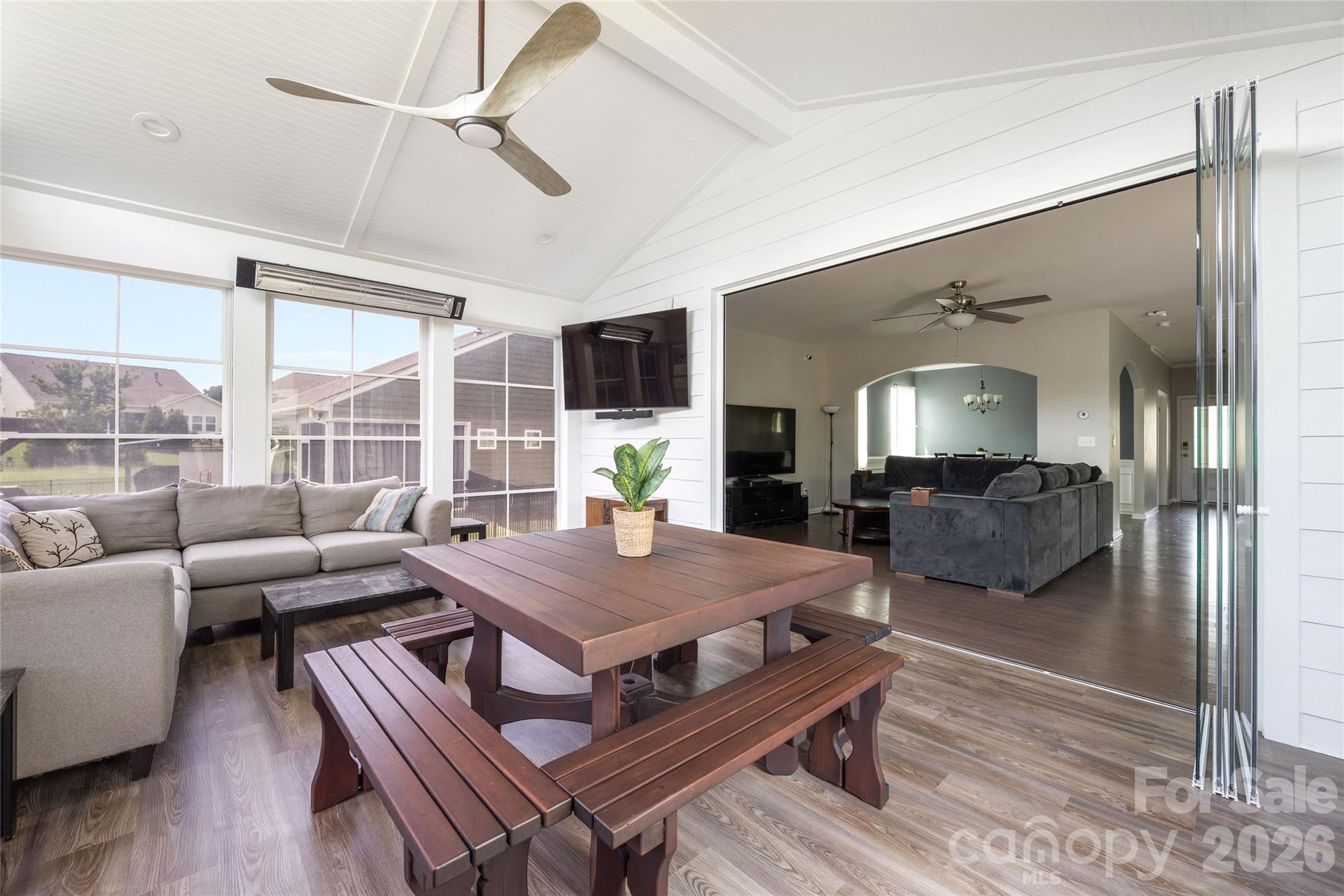 Arrington - Residential