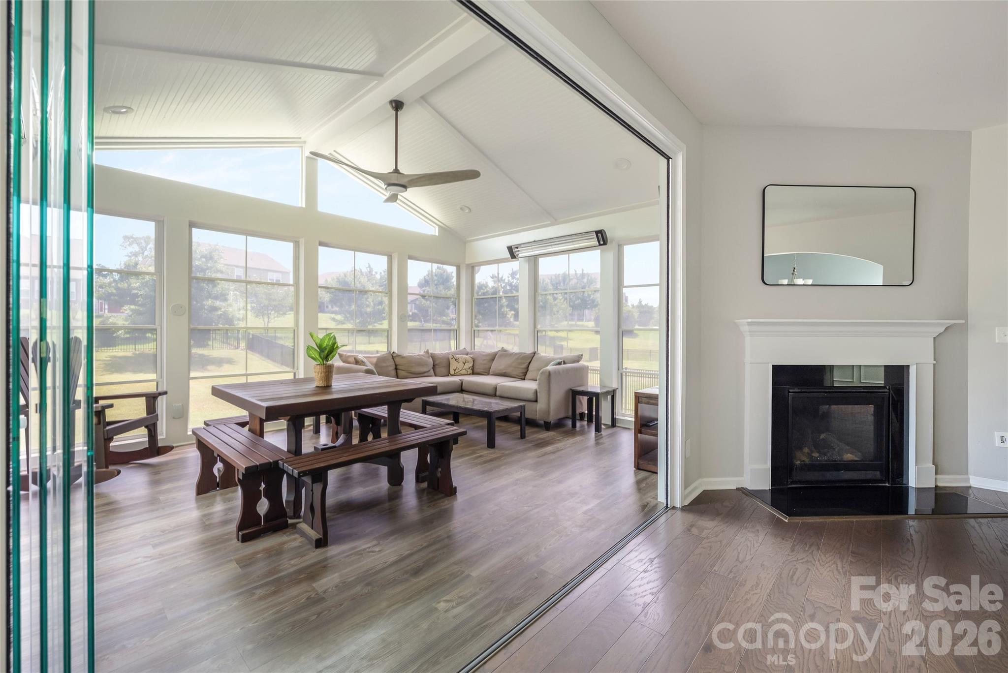 Arrington - Residential